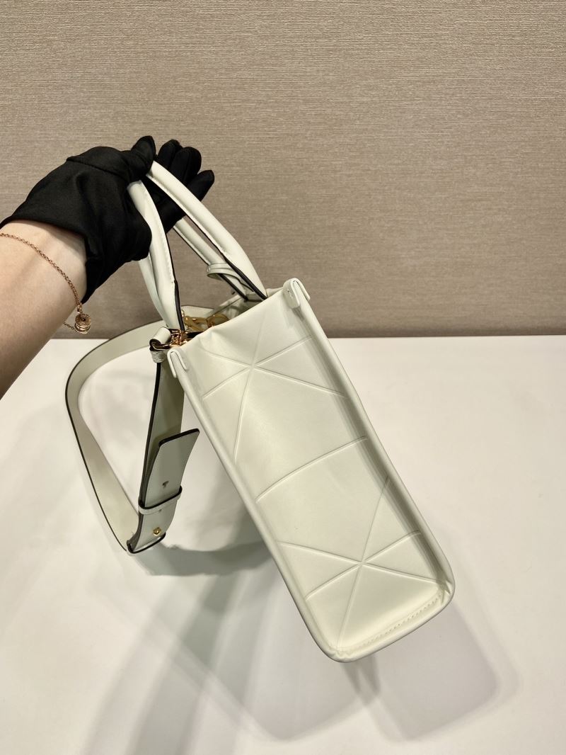 Prada Top Handle Bags